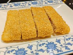 -稻香饭店(IFS国金中心店)