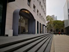 -Seesaw Coffee(上生新所店)