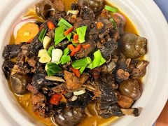 -南山民肴·乡土徽菜(豪辰俪景店)