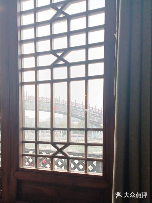 二十八里太湖船菜(吉祥路店)图片