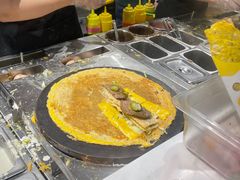 -2颗鸡蛋煎饼(龙华8号仓店)