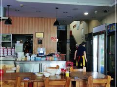 大堂-德泓面馆(颐高店)