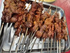 -马白开来特色羊排揪片子  (总店)