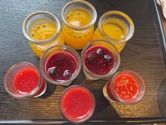 -广州富力君悦大酒店·凯菲厅