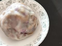 八宝粘豆包-宫门口馒头铺(创始人总店)