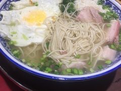 -原怡园面馆(拙政园店)
