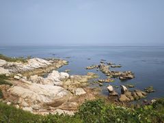 -养马岛旅游度假区