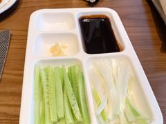 -全聚德烤鸭店(马家堡店)