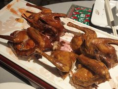 -大鸽饭(体育西路店)