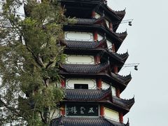 -丰都鬼城名山景区