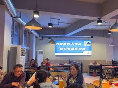 -四禧精酿铜锅涮肉·烧烤工场(大明湖店)