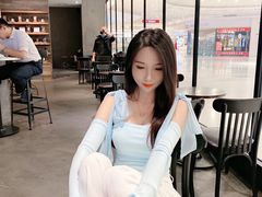 -星巴克(东莞莞城万科中心店)