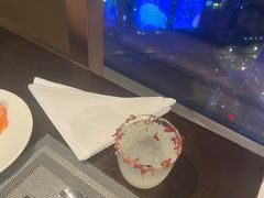 -济南凯宾斯基酒店-THE VIEW云景全日制餐厅