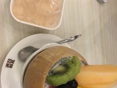 -满记甜品(江桥万达店)