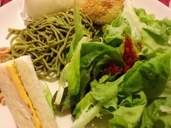 -ESSENCE(诺富特东荟城酒店)