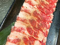 -牛中牛烤肉店(民生街店)