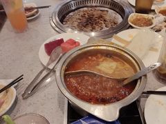-钱小奴创意自助餐厅·原切谷饲安格斯畅吃(宁波奉化银泰店)
