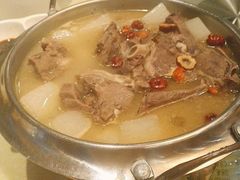 -新兴·金羊座·粤菜点心(乐峰店)