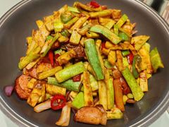 -老德州四合院·德州菜(天衢路店)