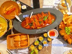 -美奈小馆·东南亚菜(福田星河COCO Park店)