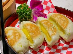 -叹茶靓点·粤式餐厅·全天茶市(石井万民广场店)