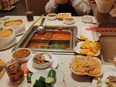 -海底捞火锅(吾悦国际广场店)