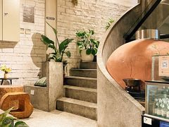 -O'mills Sourdough Bakery&Bistro(永嘉路店)