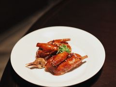 -领事馆19号中餐厅(厦门海景洲际酒店)