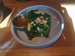 烤西兰花-SHAN山(前滩太古里店)