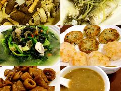 -花城苑广府菜(侨鑫店)