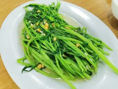 -长平肥姐白粥·海鲜打冷