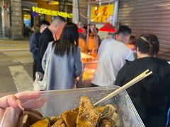-明记牛杂(新马路分店)