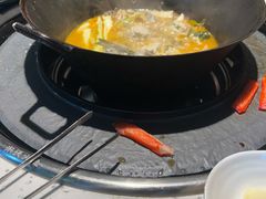 -米氏火鱼·泡椒鱼火锅(李子坝老店)
