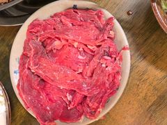 -黄潇洒老火锅(九眼桥宏济巷店)