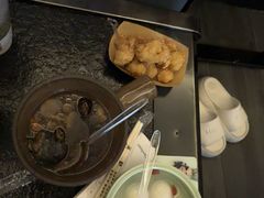 -华夏良子·足道SPA养生(上海崮山路明悦店)