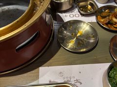 -西塔老太太泥炉烤肉(双井店)