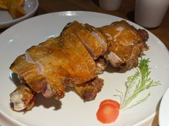 -小放牛炒菜馆(华北商厦店)
