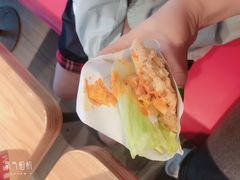 -肯德基(沭阳大润发店)