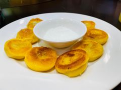 -李氏八大件老菜馆(万宝街店)