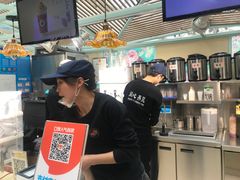 -茶话弄(李家村万达店)