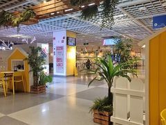 -宜家·瑞典风味餐厅(无锡店)