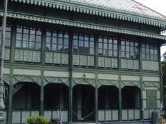 -五世皇金柚木行宫(维护中)