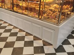 面包甜点陈列柜-味多美(江桥万达店)