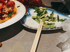 -刘一龙虾.烧烤(理工直营店)