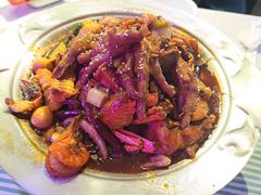 -可可大虾武汉土菜大排档(万松园1店)