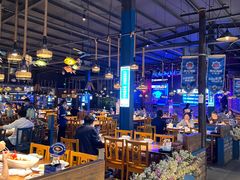 -黄龙海鲜大排档(杭州总店)