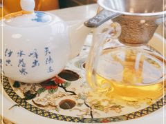 -明泉居茶点荟(车陂店)