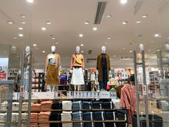 -优衣库(长沙国金中心店)