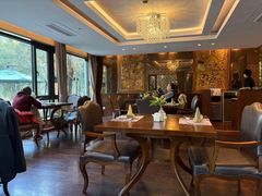 -浙江西子宾馆·瑶园咖啡厅