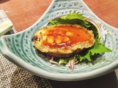 -松竹和日式料理(广厦店)